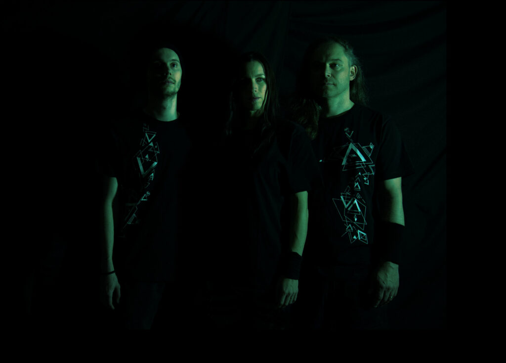 ELICERE - French modern metal band